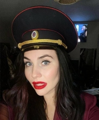Проститутка Йошкар-Ола : Вера